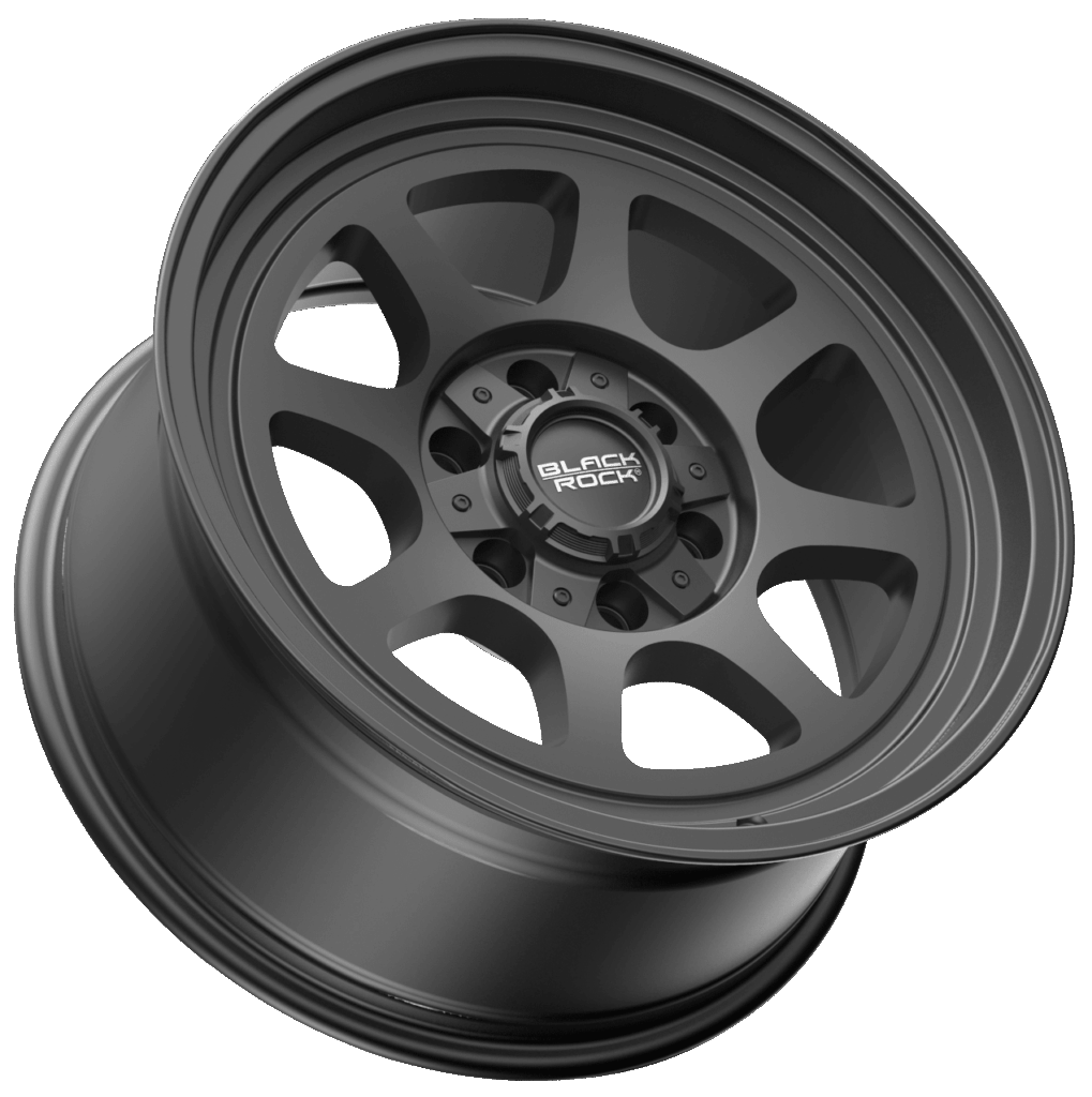 Series 930 Aluminum