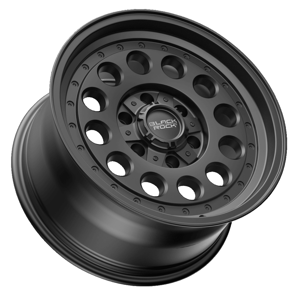 Series 960 Aluminum