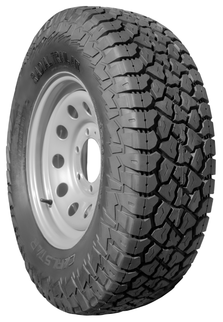 RADIAL TRAIL A/T RADIAL TRAIL A/T