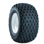 18x9.50-8NHS 2PR ATV Knobby TL