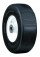 Assembly with9X3.50-4 Reliance Smooth SPTire4x2.25 3.25 CCL SPWWheel